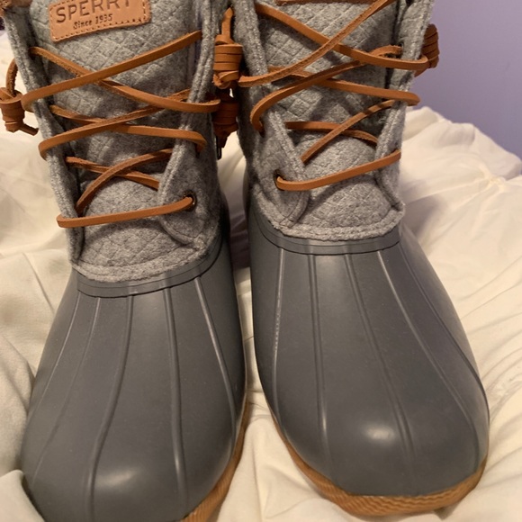 Sperry Shoes - Sperry boots